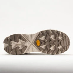 HOKA Anacapa Breeze Mid Women's Dune/Eggnog -Hoka Sports Gear Shop 631386 4