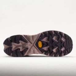 HOKA Anacapa Breeze Mid Women's Raisin/Pale Mauve 11 HOKA Anacapa Breeze Mid Women's Raisin/Pale Mauve -Hoka Sports Gear Shop 631387 4