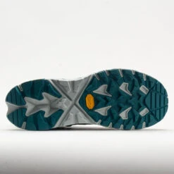 HOKA Anacapa Breeze Mid Women's Trellis/Mist Green -Hoka Sports Gear Shop 631388 4