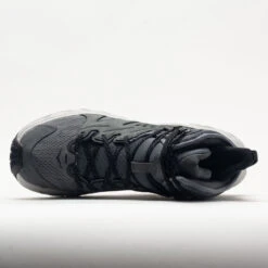 HOKA Anacapa Breeze Mid Men's Castlerock/Harbor Mist 10 HOKA Anacapa Breeze Mid Men's Castlerock/Harbor Mist -Hoka Sports Gear Shop 631390 2