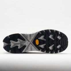 HOKA Anacapa Breeze Mid Men's Castlerock/Harbor Mist 11 HOKA Anacapa Breeze Mid Men's Castlerock/Harbor Mist -Hoka Sports Gear Shop 631390 4