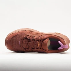 HOKA Anacapa Breeze Low Women's Baked Clay/Cork -Hoka Sports Gear Shop 631392 2