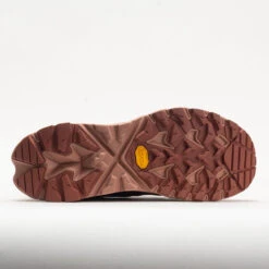 HOKA Anacapa Breeze Low Women's Baked Clay/Cork -Hoka Sports Gear Shop 631392 4