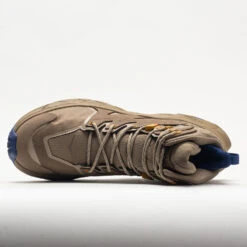 HOKA Anacapa Mid GTX Men's Dune/Elmwood -Hoka Sports Gear Shop 631393 2