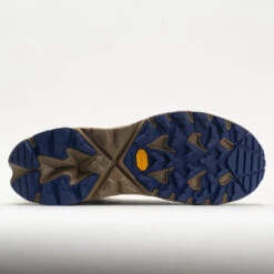 HOKA Anacapa Mid GTX Men's Dune/Elmwood -Hoka Sports Gear Shop 631393 4