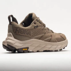HOKA Anacapa Low GTX Men's Dune/Oxford Tan -Hoka Sports Gear Shop 631394 6