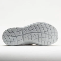 OOFOS OOcoozie Mule Women's Beige -Hoka Sports Gear Shop 631400 4