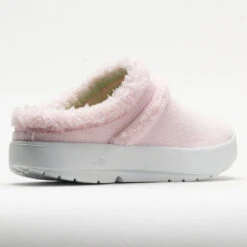 OOFOS OOcoozie Mule Women's Pink -Hoka Sports Gear Shop 631402 6