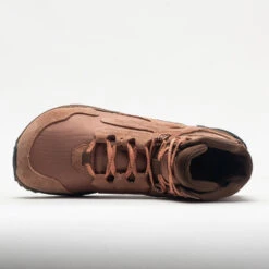 Altra Lone Peak Hiker 2 Women's Brown -Hoka Sports Gear Shop 631405 2