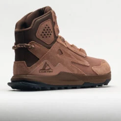 Altra Lone Peak Hiker 2 Women's Brown -Hoka Sports Gear Shop 631405 6