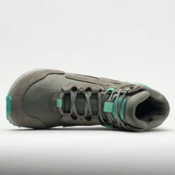 Altra Lone Peak Hiker 2 Women's Gray/Green -Hoka Sports Gear Shop 631406 2