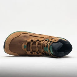 Altra Lone Peak Hiker 2 Men's Brown -Hoka Sports Gear Shop 631408 2