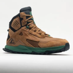 Altra Lone Peak Hiker 2 Men's Brown -Hoka Sports Gear Shop 631408 5