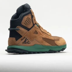 Altra Lone Peak Hiker 2 Men's Brown -Hoka Sports Gear Shop 631408 6