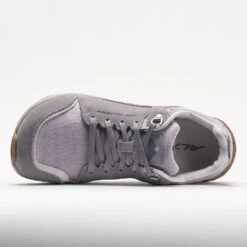Altra LP Alpine Women's Gray/Purple 10 Altra LP Alpine Women's Gray/Purple -Hoka Sports Gear Shop 631409 2