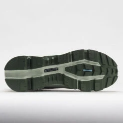 On Running On Cloudrock 2 Waterproof Men's Reseda/Aloe 11 On Running On Cloudrock 2 Waterproof Men's Reseda/Aloe -Hoka Sports Gear Shop 631414 4