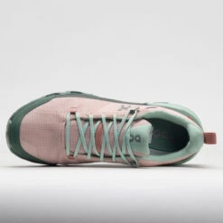 On Running On Cloudwander Waterproof Women's Doe/Ivy -Hoka Sports Gear Shop 631415 2