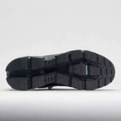 On Running On Cloudwander Waterproof Men's Glacier/Eclipse -Hoka Sports Gear Shop 631416 4