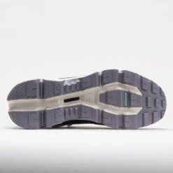 On Running On Cloudwander Waterproof High Alpine Men's Ivory/Black -Hoka Sports Gear Shop 631418 4