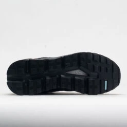 On Running On Cloudtrax Waterproof Women's Black -Hoka Sports Gear Shop 631419 4