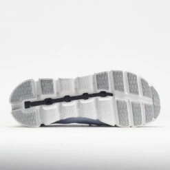 On Running On Cloud 5 Coast Women's Heather/Chambray -Hoka Sports Gear Shop 631425 4