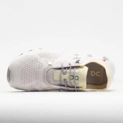 On Running On Cloud 5 Coast Women's Sand/Ray -Hoka Sports Gear Shop 631426 2