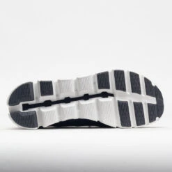 On Running On Cloud 5 Coast Men's Denim/Midnight -Hoka Sports Gear Shop 631427 4