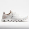 On Running On Cloud 5 Coast Men's Undyed White/Pearl 1 On Running On Cloud 5 Coast Men's Undyed White/Pearl -Hoka Sports Gear Shop 631428 3