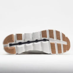 On Running On Cloud 5 Coast Men's Undyed White/Pearl -Hoka Sports Gear Shop 631428 4