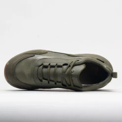 Teva Geotrecca Low RP Women's Burnt Olive -Hoka Sports Gear Shop 631429 2