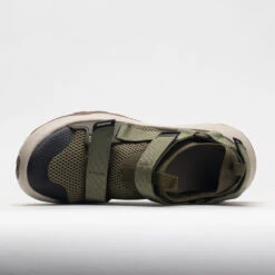 Teva Outflow Universal Men's Dark Olive -Hoka Sports Gear Shop 631433 2