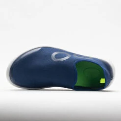 OOFOS OOmg EeZee Men's Navy 10 OOFOS OOmg EeZee Men's Navy -Hoka Sports Gear Shop 631438 2