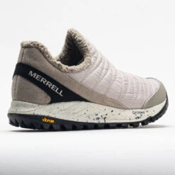 Merrell Antora Sneaker Moc Women's Moonbeam -Hoka Sports Gear Shop 631465 6