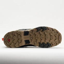 Salomon X Ultra 4 Mid GTX Men's Deep Lichen Green/Peat/Kelp -Hoka Sports Gear Shop 631495 4