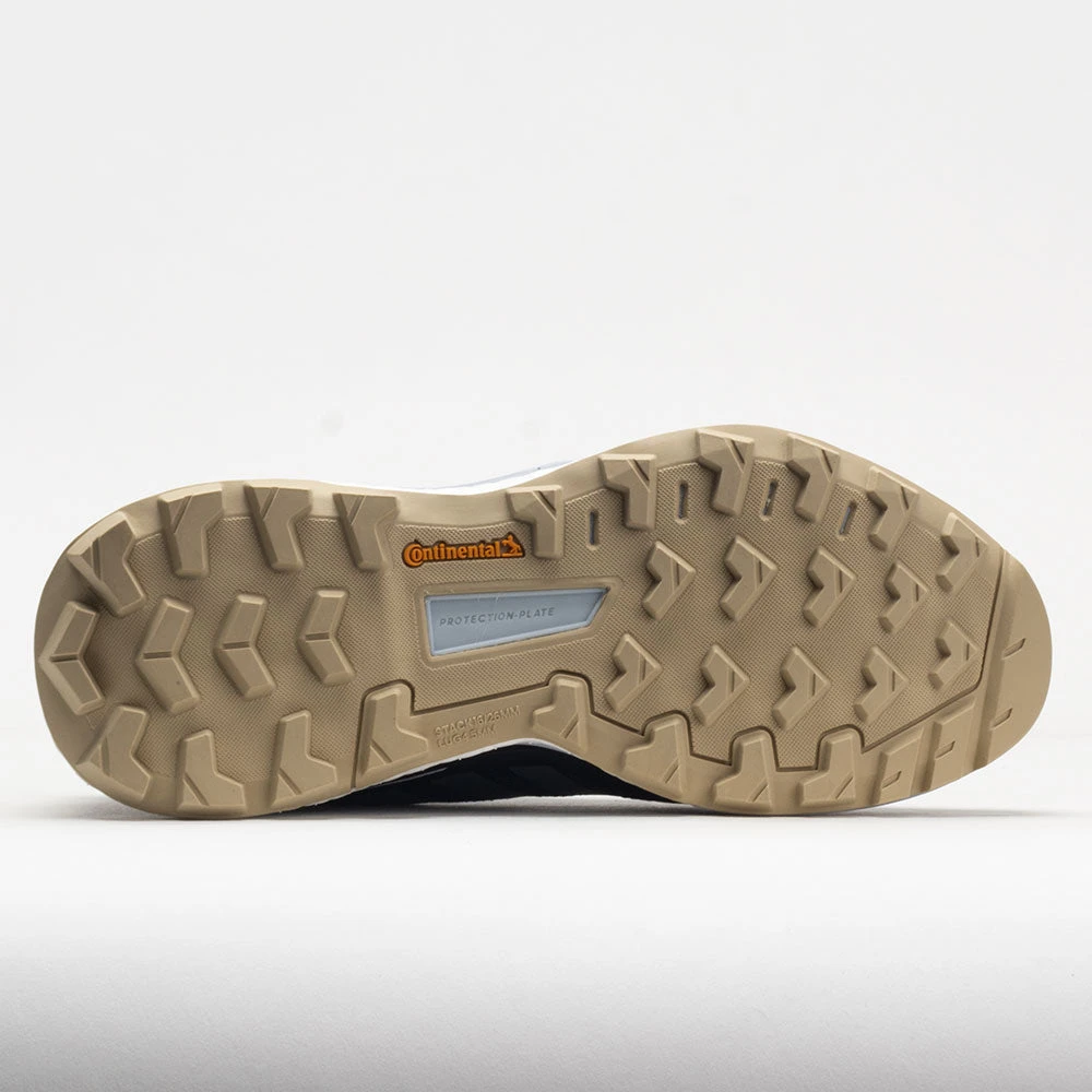 Adidas Terrex Skychaser 2 GTX Women's Black/Halo Silver/Halo Blue 6 Adidas Terrex Skychaser 2 GTX Women's Black/Halo Silver/Halo Blue - Image 4