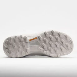 Adidas Terrex Swift R3 GTX Women's Blue Dawn/Coral Fusion -Hoka Sports Gear Shop 631501 4