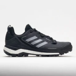 Adidas Terrex Skychaser 2 GTX Men's Black/Halo Silver/Solid Grey