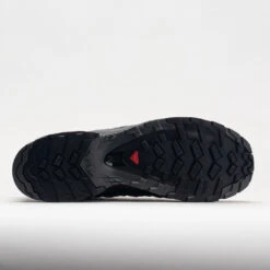 Salomon XA Pro 3D V8 Men's Black/Black/Magnet 11 Salomon XA Pro 3D V8 Men's Black/Black/Magnet -Hoka Sports Gear Shop 631505 4
