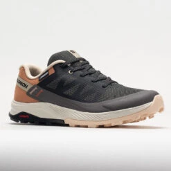 Salomon Outrise CSWP Women's Magnet/Black/Coral 12 Salomon Outrise CSWP Women's Magnet/Black/Coral -Hoka Sports Gear Shop 631506 5