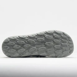 Merrell Hut Moc 2 Canvas Men's Navy -Hoka Sports Gear Shop 631514 4