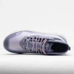 Adidas Terrex Hiker Rain.RDY Women's Silver Dawn/Blue Dawn/Coral 10 Adidas Terrex Hiker Rain.RDY Women's Silver Dawn/Blue Dawn/Coral -Hoka Sports Gear Shop 631516 2