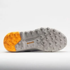 Adidas Terrex Hiker Rain.RDY Women's Silver Dawn/Blue Dawn/Coral 11 Adidas Terrex Hiker Rain.RDY Women's Silver Dawn/Blue Dawn/Coral -Hoka Sports Gear Shop 631516 4