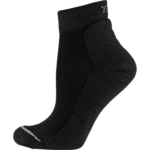 Thorlos Run Lite Mini-Crew Socks LRMX Men's 5 Thorlos Run Lite Mini-Crew Socks LRMX Men's - Image 3