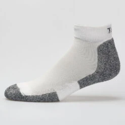 Thorlos Run Lite Mini-Crew Socks LRMXW Women's