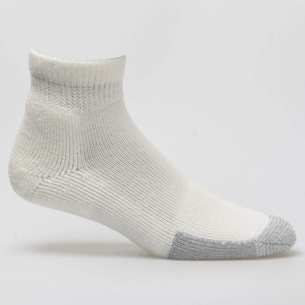 Thorlos Tennis Mini-Crew Socks TMX-11 Women's 4 Thorlos Tennis Mini-Crew Socks TMX-11 Women's - Image 2
