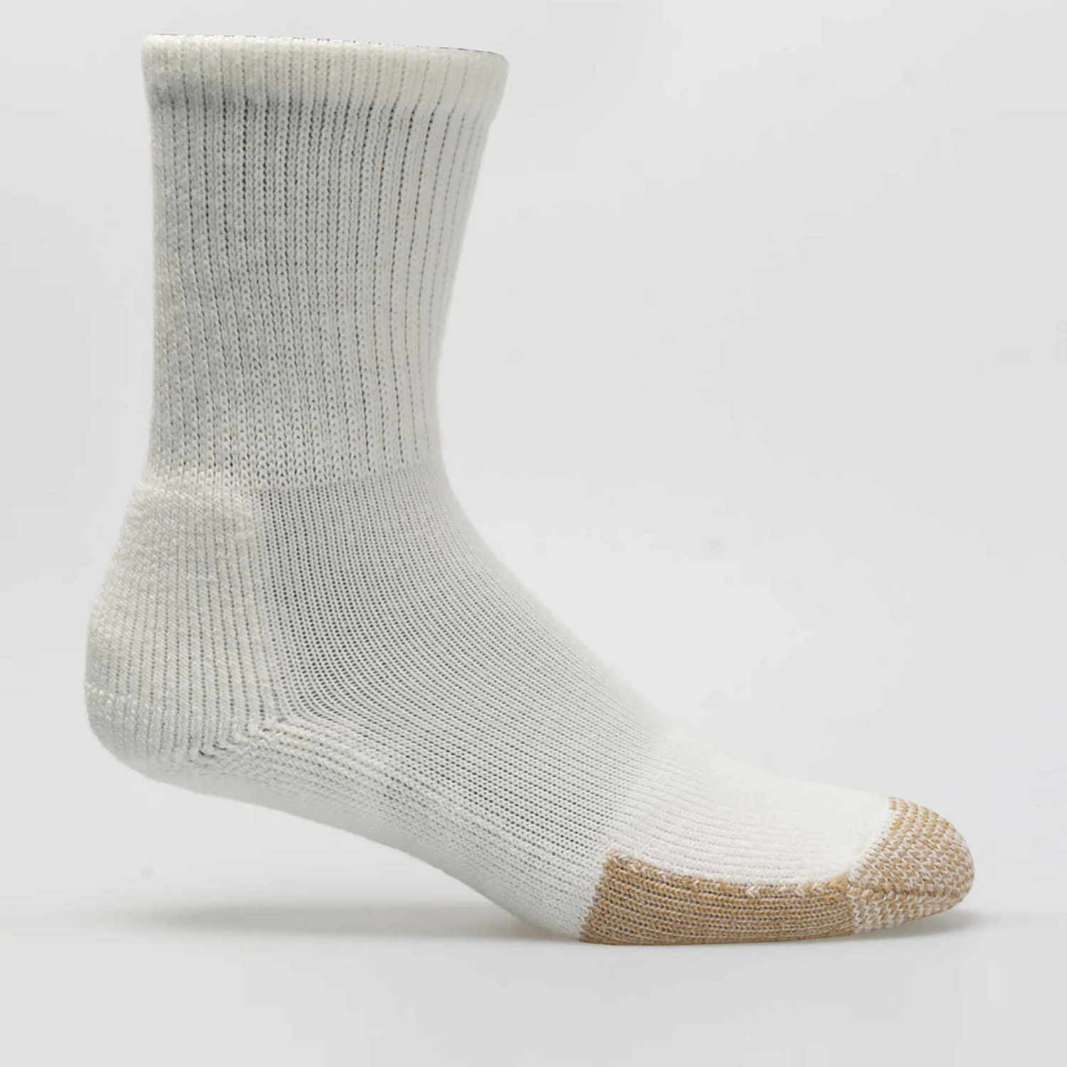 Thorlos Tennis Crew Socks TX-13 Men's 4 Thorlos Tennis Crew Socks TX-13 Men's - Image 2