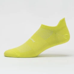 Feetures High Performance Ultra Light Cushion No Show Tab Socks -Hoka Sports Gear Shop 650365 307 1