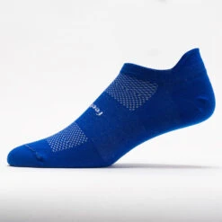 Feetures High Performance Ultra Light Cushion No Show Tab Socks -Hoka Sports Gear Shop 650365 494 1