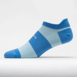 Feetures High Performance Ultra Light Cushion No Show Tab Socks -Hoka Sports Gear Shop 650365 581 1
