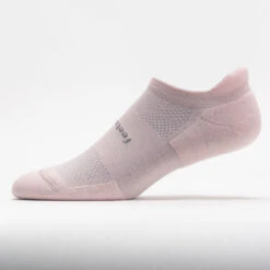 Feetures High Performance Cushion No Show Tab Socks -Hoka Sports Gear Shop 650476 525 1